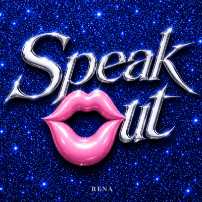 Speak Out Front Cover