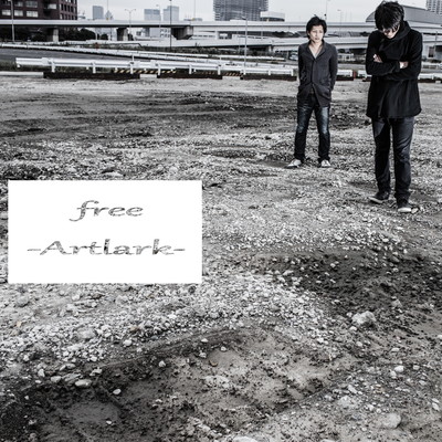 scene Front Cover