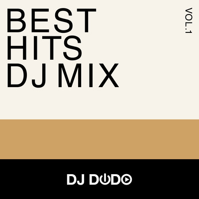 BEST HITS DJ MIX Vol.2 - Hit Chart Ranking HipHop R&B TikTok Dance -のジャケット写真