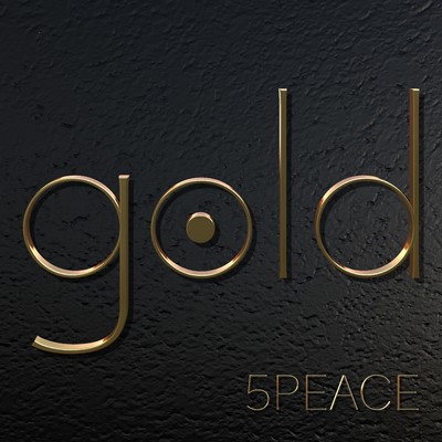 gold Front Cover