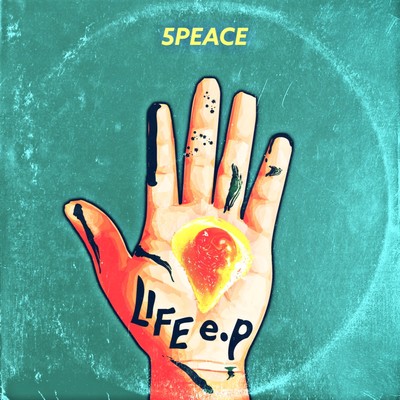 LIFE Front Cover