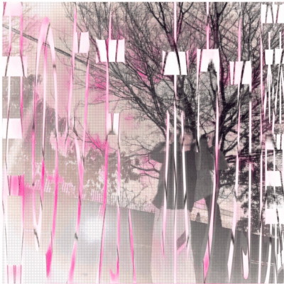 Your Evening, Houka Demon Front Cover