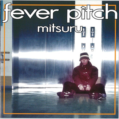 fever pitch Front Cover