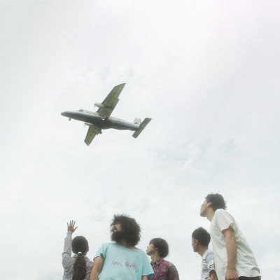 レテパシーのジャケット写真