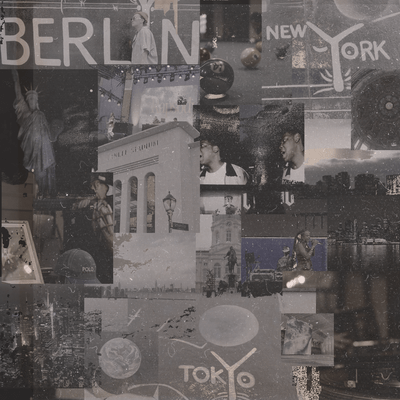 WALLSTORY Front Cover