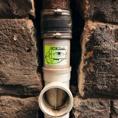 ∞のジャケット写真