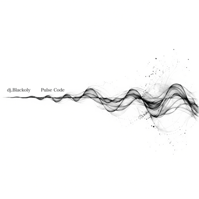 Pulse Code Front Cover