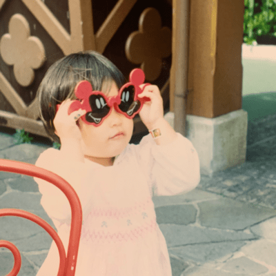 Ribon to Citron Front Cover