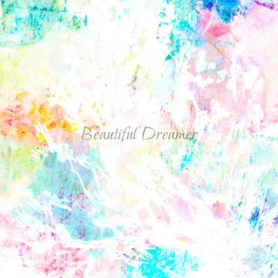 Beautiful Dreamer Front Cover