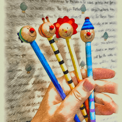 My fav is normal Front Cover