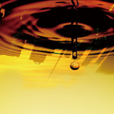 -Water-のジャケット写真