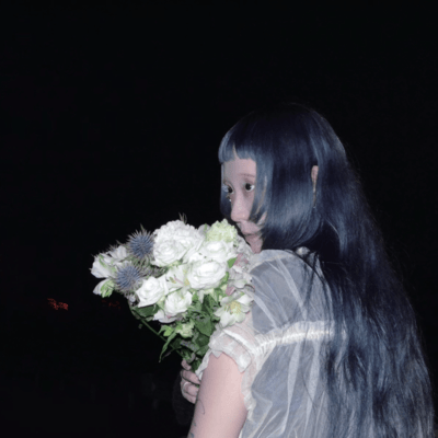 Kaibutsu Front Cover