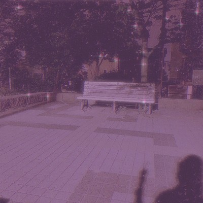 KFE intro (slowed + reverb)のジャケット写真