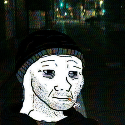 Doomer Wave Tape Vol. 1 (expanded) Front Cover