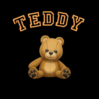 teddy pack (re-release edition) Front Cover