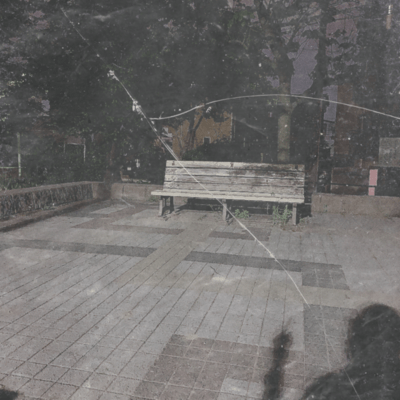 Kanye Far East Instrumentalsのジャケット写真