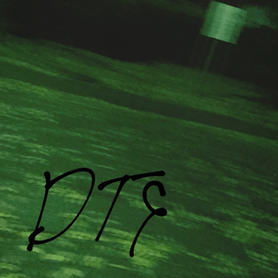 DT9 Front Cover