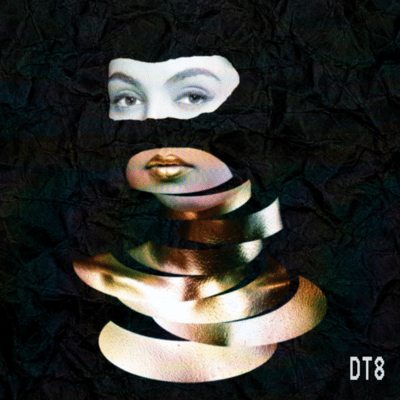 DT8 Front Cover