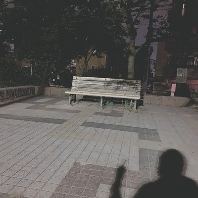 Kanye Far Eastのジャケット写真