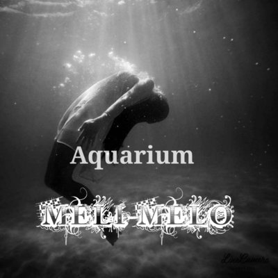 Aquariumのジャケット写真