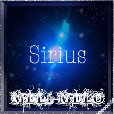 Sirius Front Cover