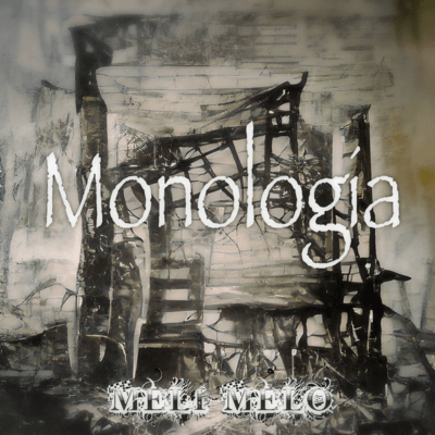 Monologiaのジャケット写真
