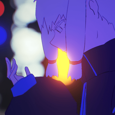 ミメイのジャケット写真