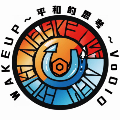 WAKE UP〜平和的思考〜のジャケット写真