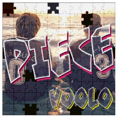 PIECE Front Cover