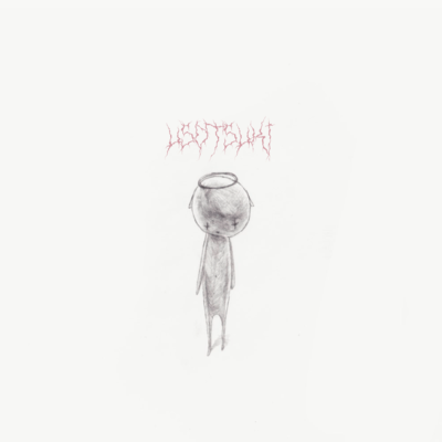 Usotsuki Front Cover