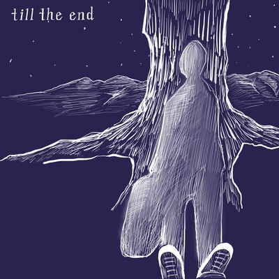till the end (10th Anniversary Edition) Front Cover