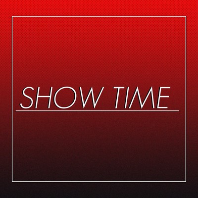 Show Timeのジャケット写真