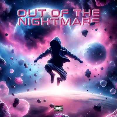 OUT OF THE NIGHTMARE Front Cover