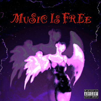 music is freeのジャケット写真