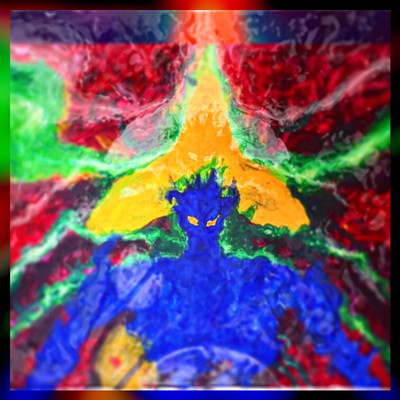 cry of the soul Front Cover