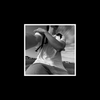 Homem Da Bikeのジャケット写真