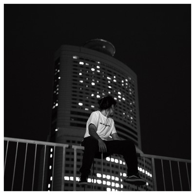 24 Years in The Land of The Rising Sonのジャケット写真