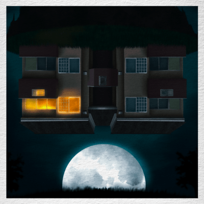 Antes do 7:05 Front Cover