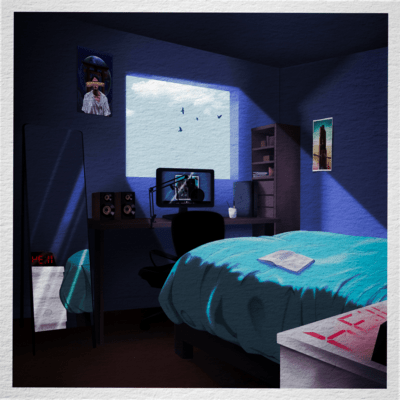 After 11:34 Front Cover