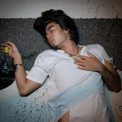 Rockstar Pt. 1 Front Cover