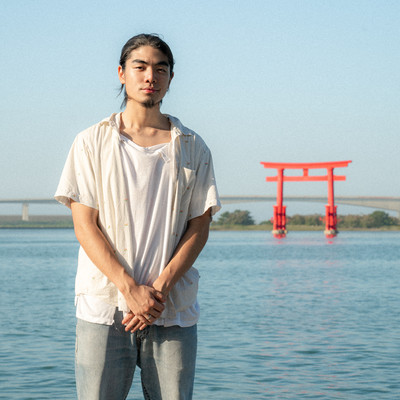 The Awakenのジャケット写真