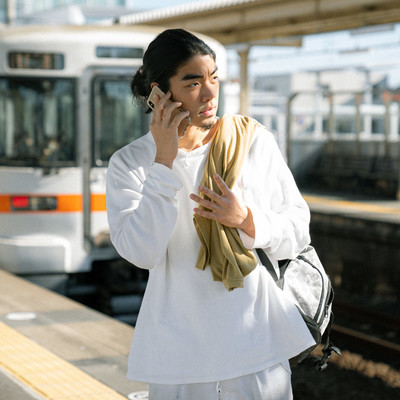 Babe, I'm Chasing My Dreams Front Cover