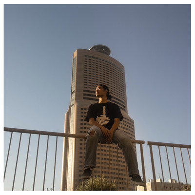 24 Hours in The Land of The Rising Sonのジャケット写真