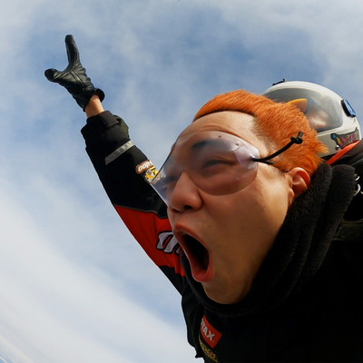 Nakedのジャケット写真