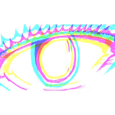 夜を泳げばのジャケット写真