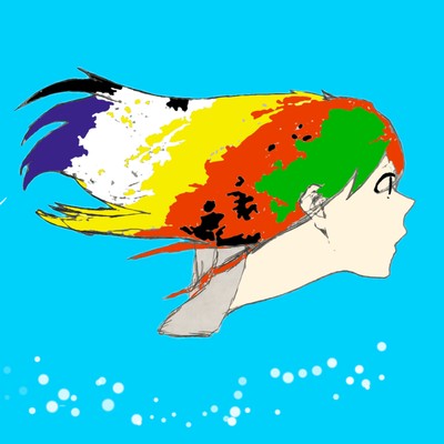 グッドバイ・ガールのジャケット写真