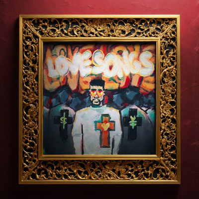 Love Songs Front Cover