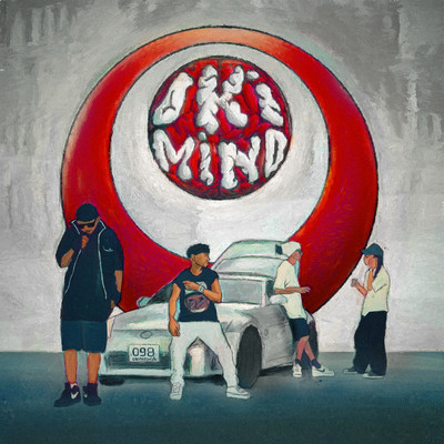 OKIMIND Front Cover