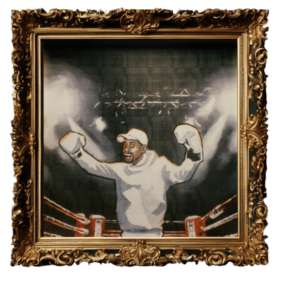 Ain't Gotta Lose Front Cover