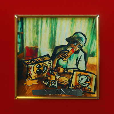 Be Careful Front Cover